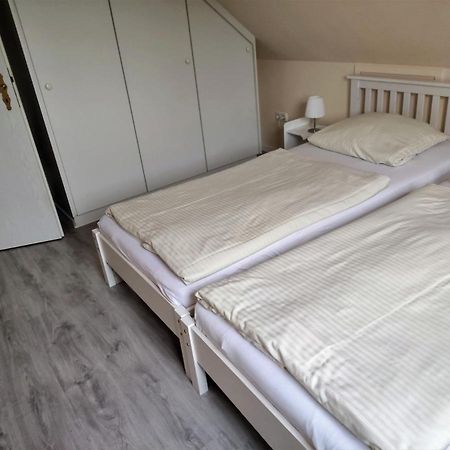 Ferienwohnung Gisela Rohde Bad Bramstedt Exterior foto